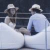 Tom Cruise and Ana de Armas Spark Romance Rumors With Luxurious Yacht Getaway in Menorca